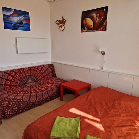 Luna Apartman501 Siófok Exterior foto