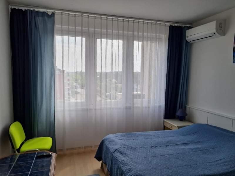 Luna Apartman501 Siófok Exterior foto