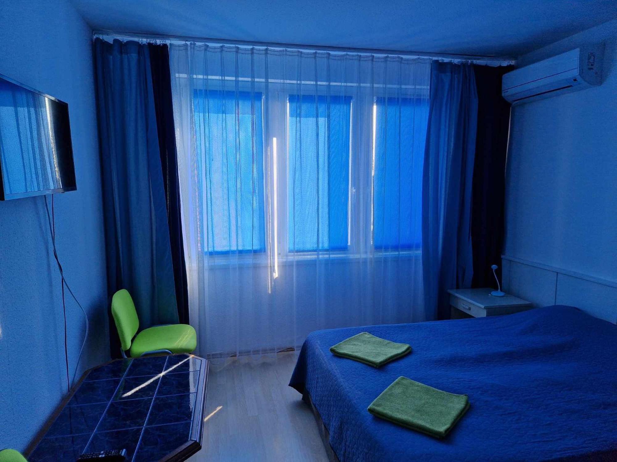 Luna Apartman501 Siófok Exterior foto